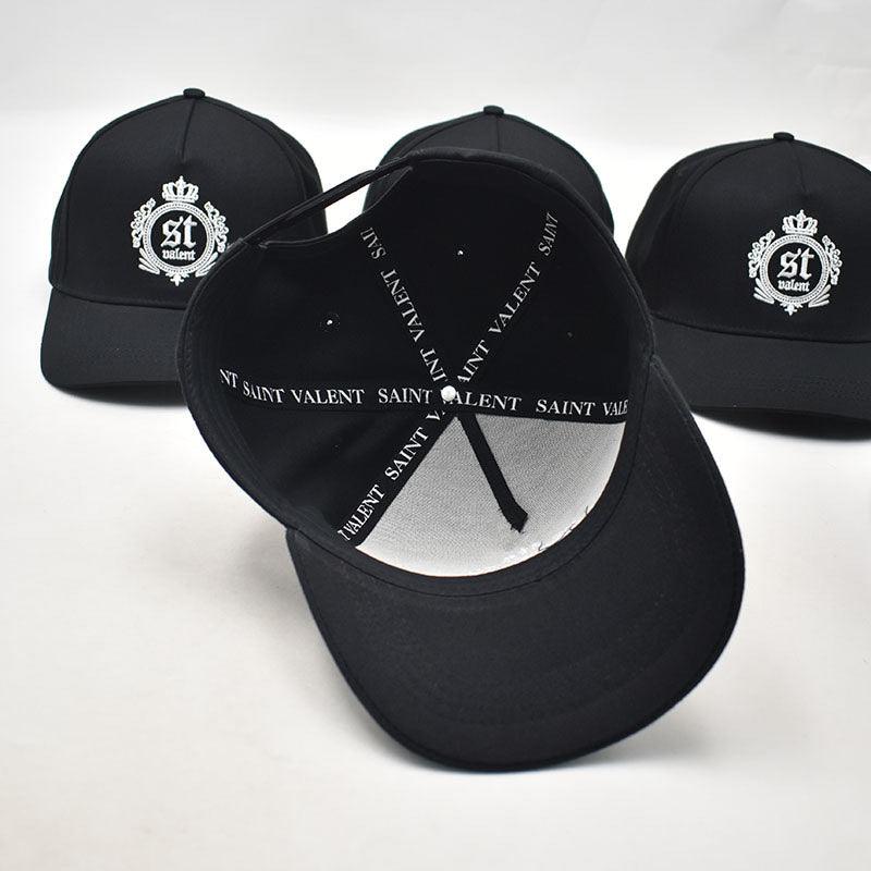 SAINT VALENT'S - St. Insignia Hat - SAINT VALENT®